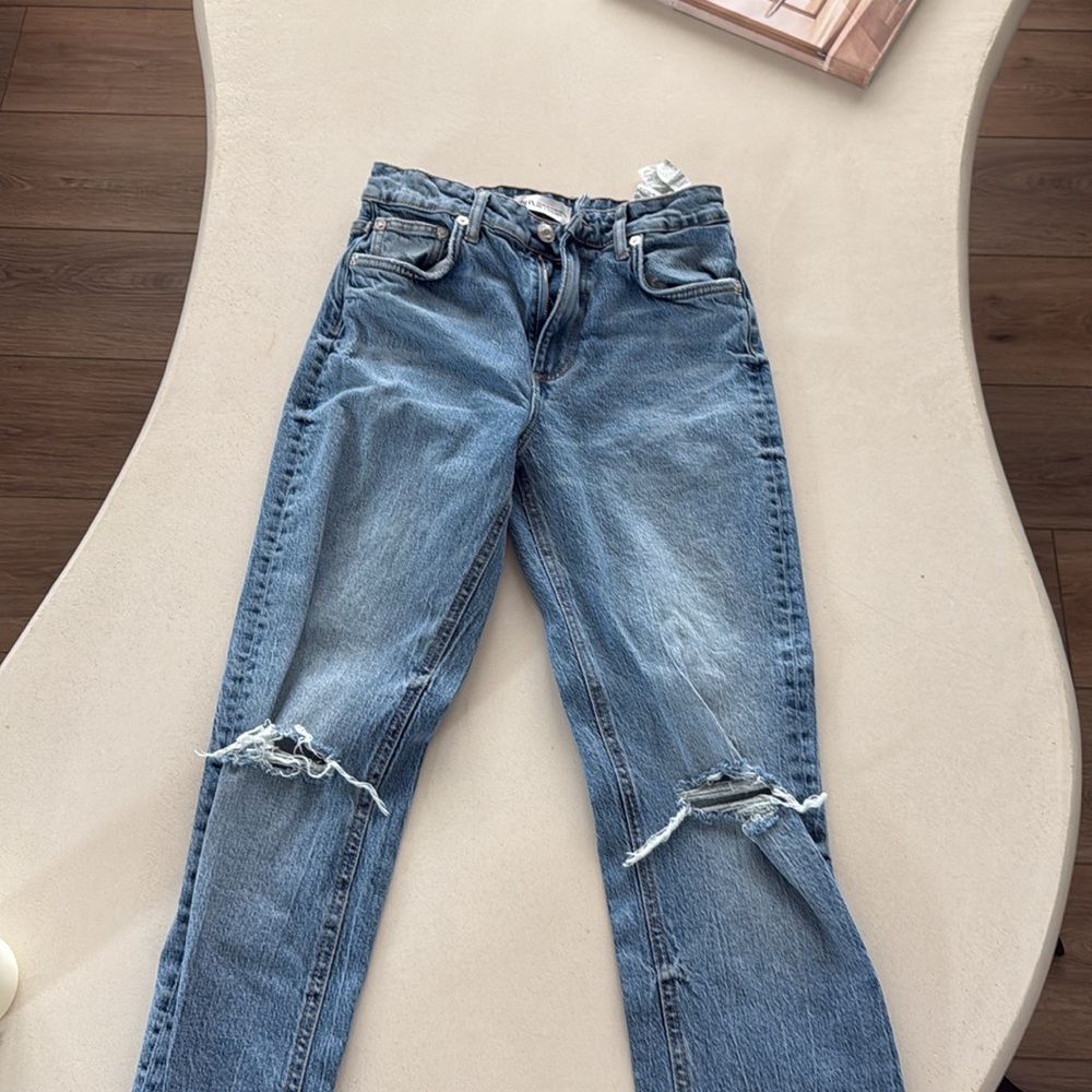 ZARA JEANS